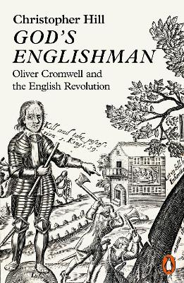 Cover of God's Englishman