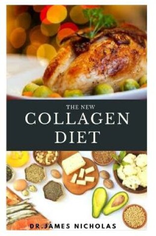 Cover of The New Collagen Diet