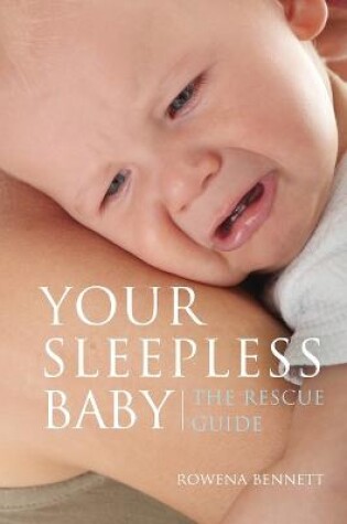 Cover of Your Sleepless Baby