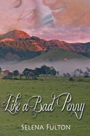 Cover of Like a Bad Penny
