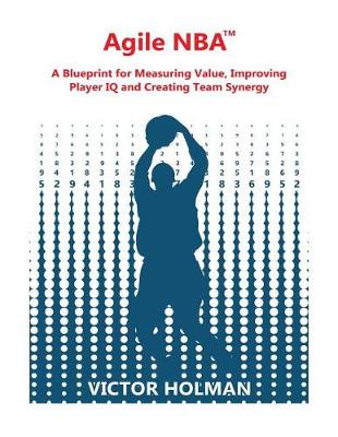 Book cover for Agile NBA Guide