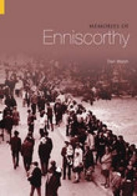 Book cover for Memories of Enniscorthy