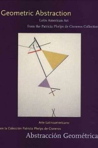 Cover of Geometric Abstraction