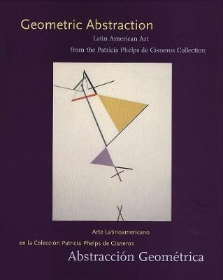 Book cover for Geometric Abstraction