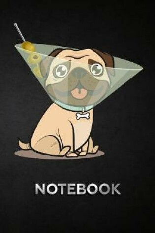 Cover of Notebook