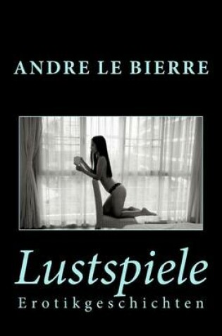 Cover of Lustspiele