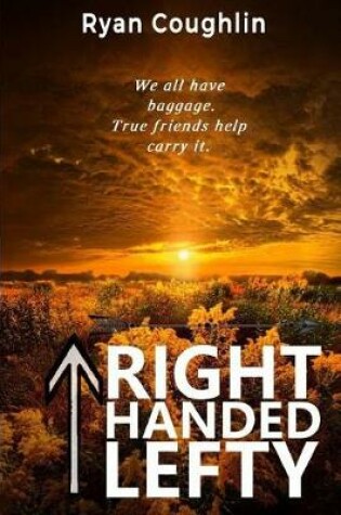 Cover of Right Handed Lefty