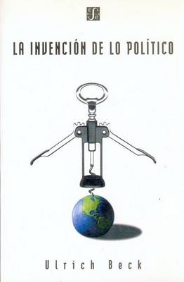 Book cover for La Invencion de Lo Politico