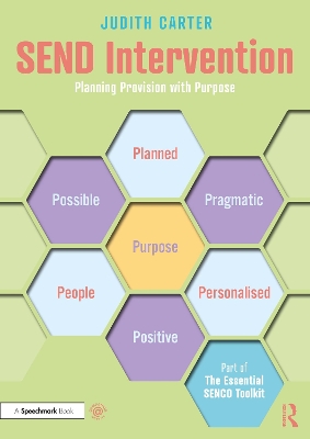 Book cover for SEND Intervention