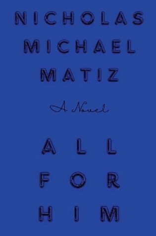 Cover of All For Him