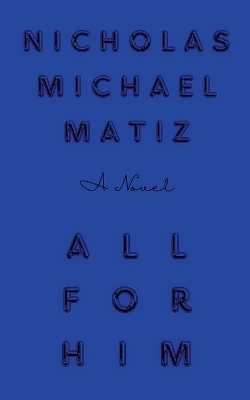 Book cover for All For Him