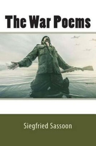 Cover of The War Poems