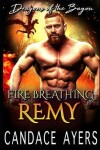 Book cover for Fire Breathing Remy