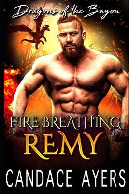 Cover of Fire Breathing Remy