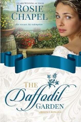 Cover of The Daffodil Garden