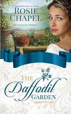 Book cover for The Daffodil Garden