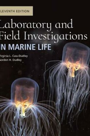 Cover of Laboratory And Field Investigations In Marine Life