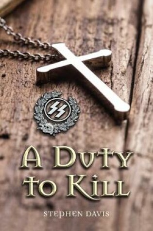 Cover of A Duty to Kill