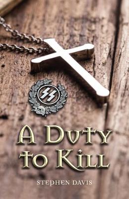 Book cover for A Duty to Kill