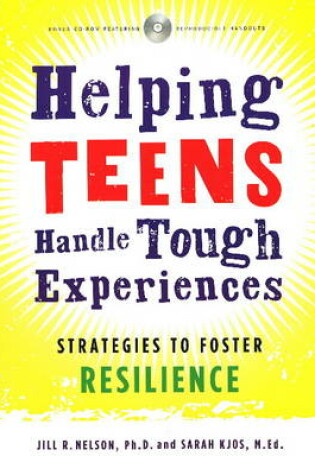 Cover of Helping Teens Handle Tough Experiences