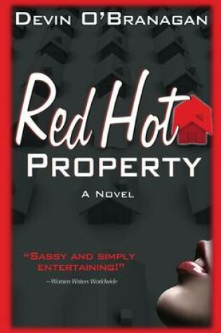 Cover of Red Hot Property