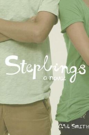 Cover of Steplings: A Novel