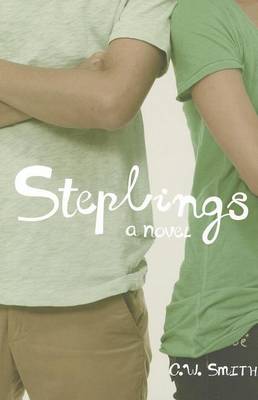 Book cover for Steplings: A Novel