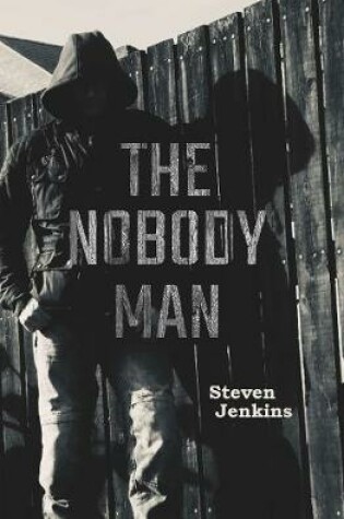 Cover of The Nobody Man