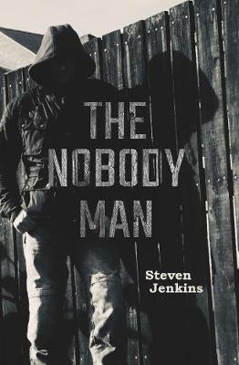 Book cover for The Nobody Man