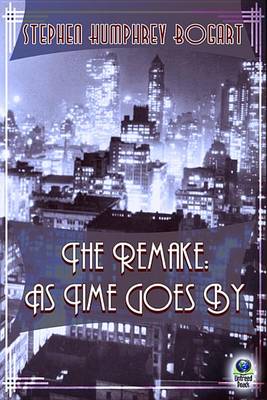 Book cover for The Remake