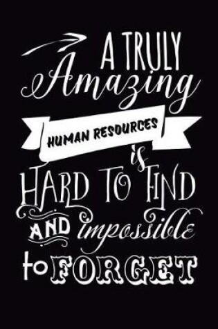 Cover of Human Resources Gift