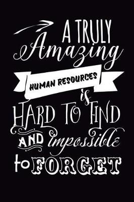 Book cover for Human Resources Gift