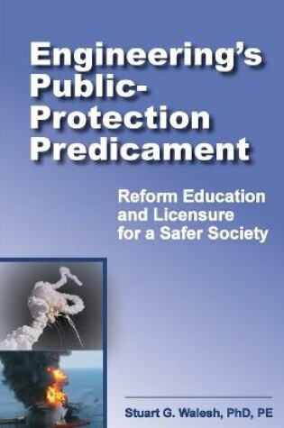 Cover of Engineering's Public-Protection Predicament