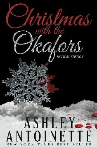 Cover of Christmas With The Okafors