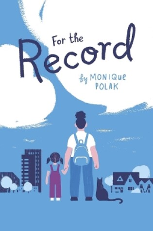 Cover of For the Record