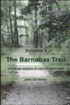 Book cover for The Barnabas Trail