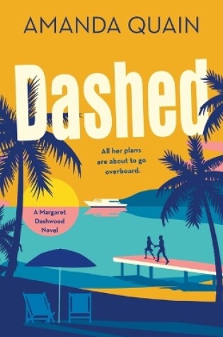 Cover of Dashed