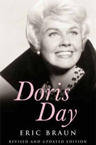 Cover of Doris Day