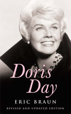 Book cover for Doris Day