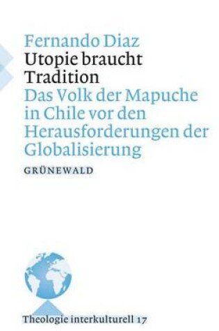 Cover of Utopie Braucht Tradition