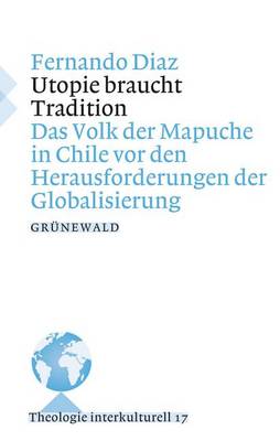 Cover of Utopie Braucht Tradition