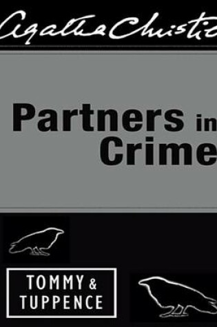 Cover of Partners in Crime