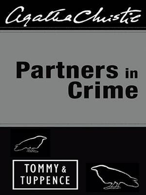 Partners in Crime by Agatha Christie
