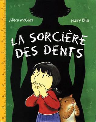Book cover for La Sorci?re Des Dents