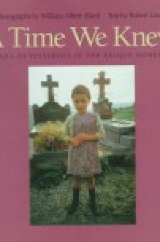 Cover of A Time We Knew