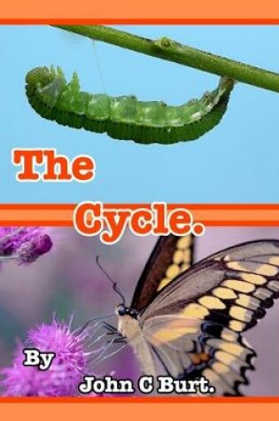 Cover of The Cycle .