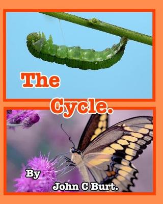 Book cover for The Cycle .