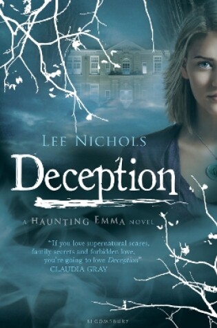 Cover of Deception