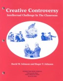 Book cover for Creative Controversy