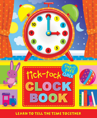 Cover of Clock